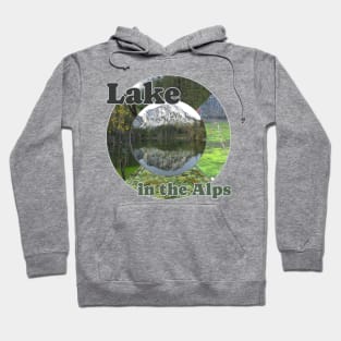 Lake&Alps Hoodie